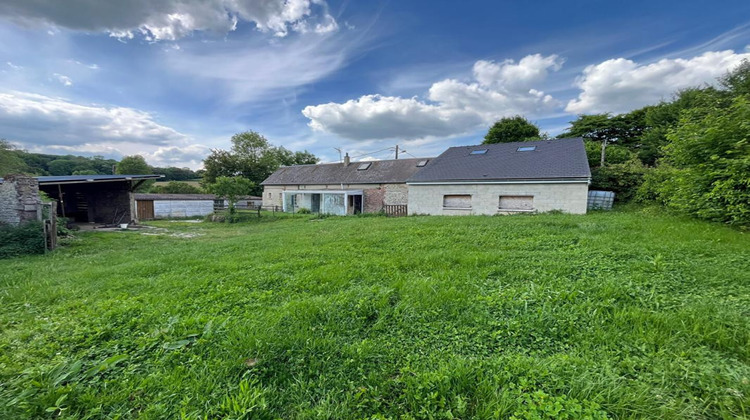 Ma-Cabane - Vente Maison CRILLON, 66 m²