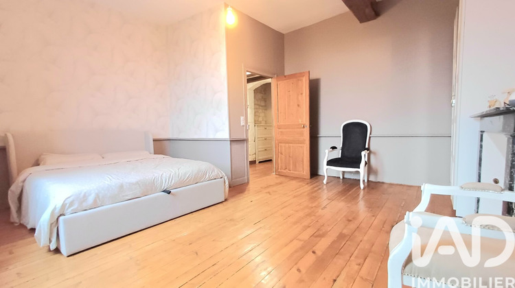 Ma-Cabane - Vente Maison Crillon, 180 m²