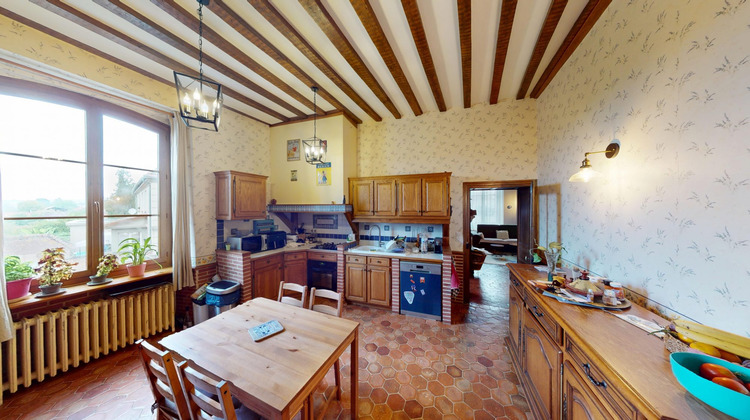 Ma-Cabane - Vente Maison Crillon, 202 m²