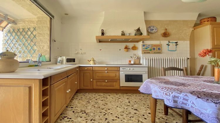 Ma-Cabane - Vente Maison Crillon-le-Brave, 350 m²