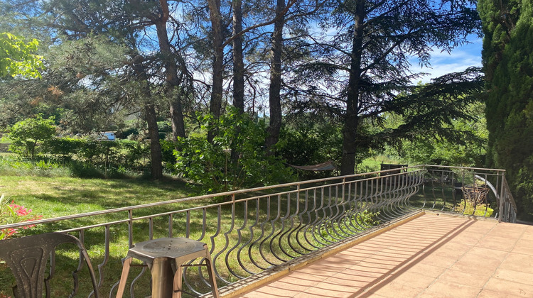 Ma-Cabane - Vente Maison Crillon-le-Brave, 121 m²