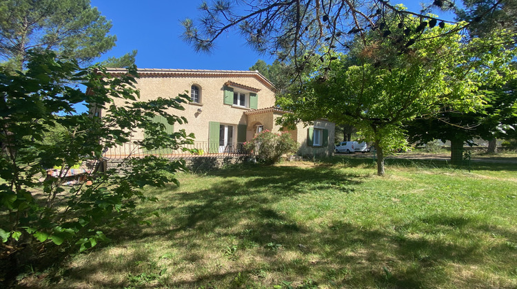 Ma-Cabane - Vente Maison Crillon-le-Brave, 121 m²