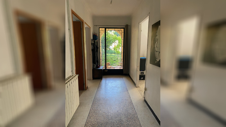 Ma-Cabane - Vente Maison Crillon-le-Brave, 121 m²