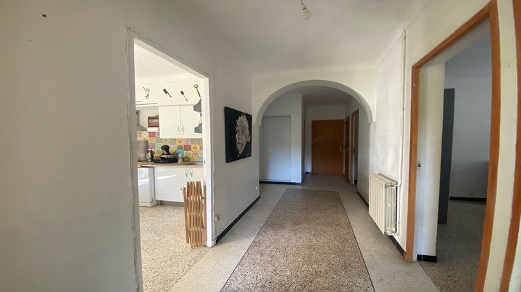 Ma-Cabane - Vente Maison Crillon-le-Brave, 121 m²