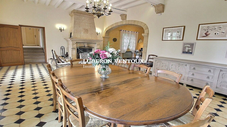 Ma-Cabane - Vente Maison CRILLON-LE-BRAVE, 210 m²