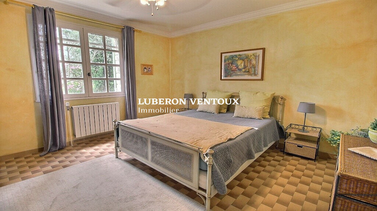 Ma-Cabane - Vente Maison CRILLON-LE-BRAVE, 210 m²