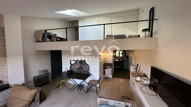 Ma-Cabane - Vente Maison CRILLON LE BRAVE, 105 m²