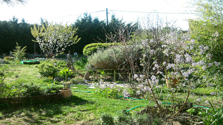 Ma-Cabane - Vente Maison CRILLON-LE-BRAVE, 100 m²