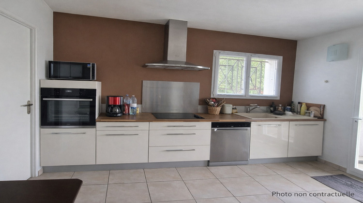 Ma-Cabane - Vente Maison CRILLON-LE-BRAVE, 100 m²