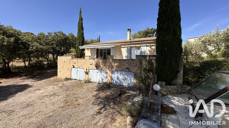 Ma-Cabane - Vente Maison Crillon-le-Brave, 120 m²