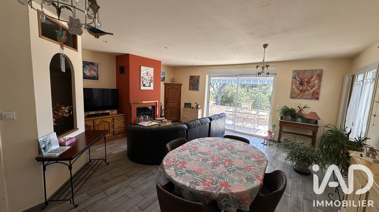 Ma-Cabane - Vente Maison Crillon-le-Brave, 120 m²