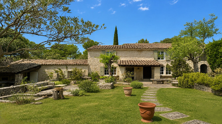 Ma-Cabane - Vente Maison CRILLON-LE-BRAVE, 215 m²