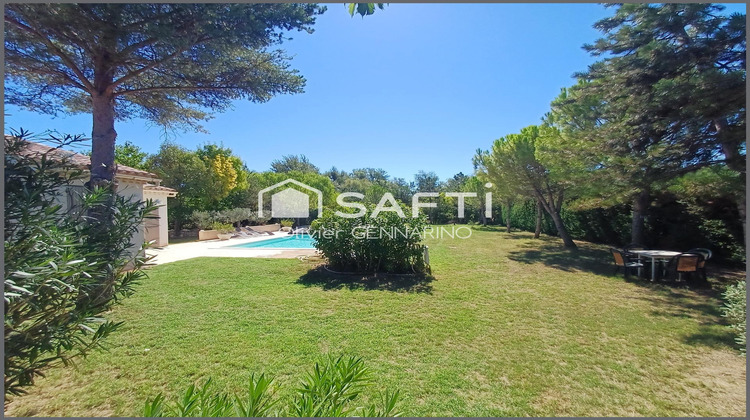 Ma-Cabane - Vente Maison Crillon-le-Brave, 148 m²