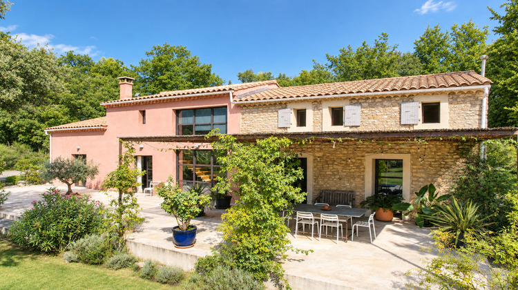 Ma-Cabane - Vente Maison CRILLON-LE-BRAVE, 201 m²