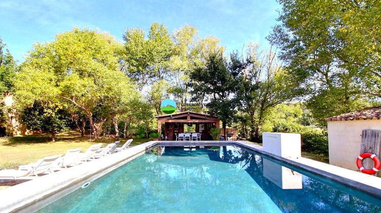 Ma-Cabane - Vente Maison CRILLON-LE-BRAVE, 201 m²