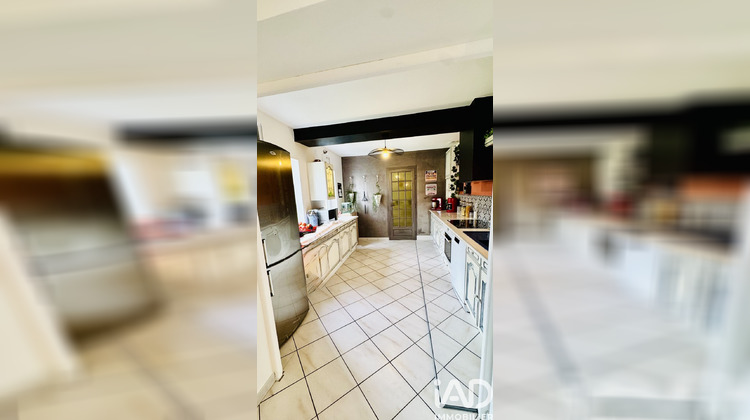 Ma-Cabane - Vente Maison Criquebeuf-en-Caux, 118 m²