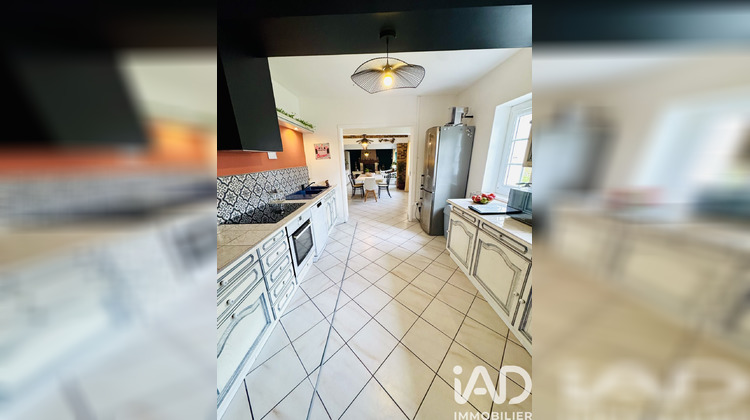 Ma-Cabane - Vente Maison Criquebeuf-en-Caux, 118 m²