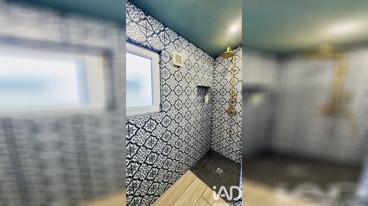 Ma-Cabane - Vente Maison Criquebeuf-en-Caux, 118 m²