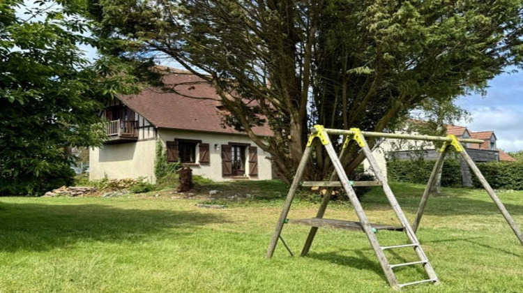 Ma-Cabane - Vente Maison Criquebeuf-en-Caux, 89 m²