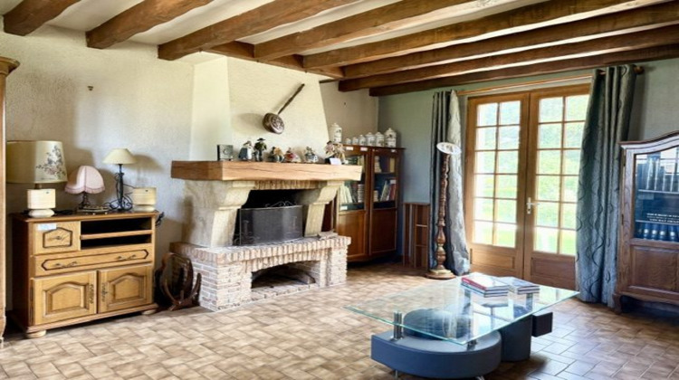 Ma-Cabane - Vente Maison Criquebeuf-en-Caux, 89 m²