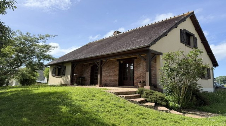 Ma-Cabane - Vente Maison Criquebeuf-en-Caux, 96 m²