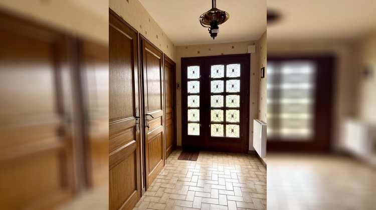 Ma-Cabane - Vente Maison Criquebeuf-en-Caux, 96 m²