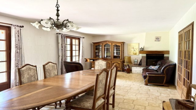Ma-Cabane - Vente Maison Criquebeuf-en-Caux, 96 m²