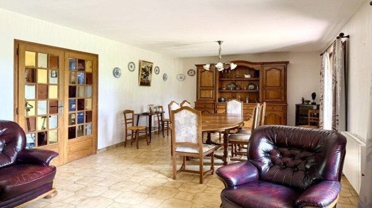Ma-Cabane - Vente Maison Criquebeuf-en-Caux, 96 m²