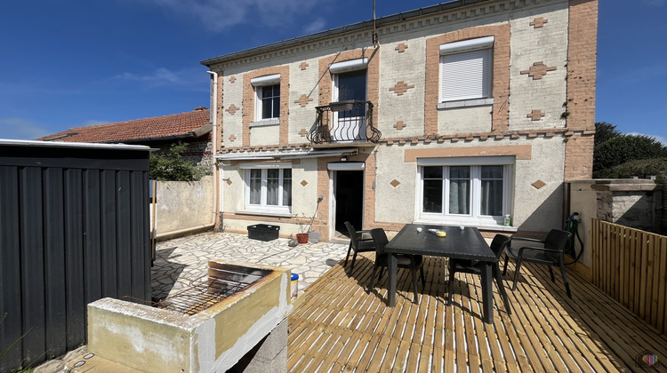 Ma-Cabane - Vente Maison Criquebeuf-en-Caux, 60 m²