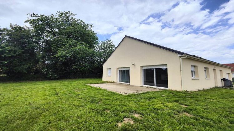 Ma-Cabane - Vente Maison Criquebeuf-la-Campagne, 108 m²