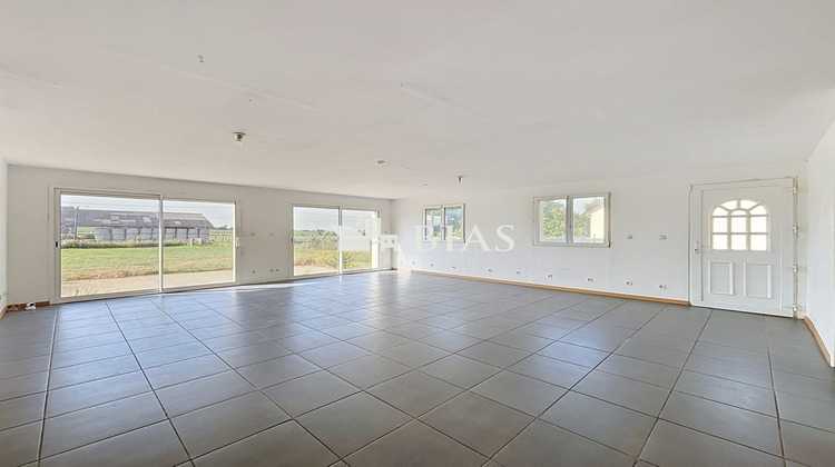 Ma-Cabane - Vente Maison Criquebeuf-la-Campagne, 108 m²