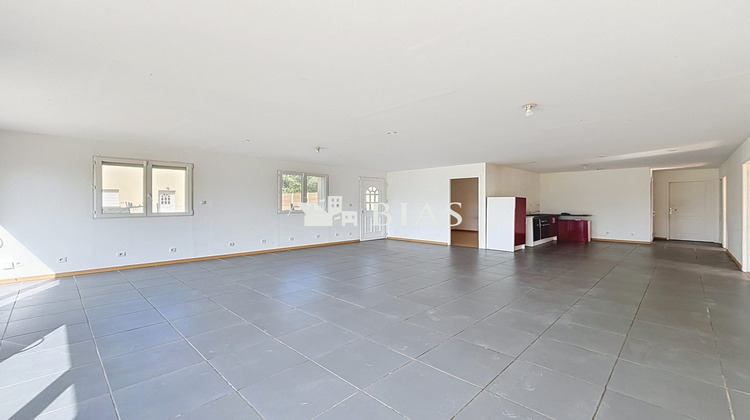 Ma-Cabane - Vente Maison Criquebeuf-la-Campagne, 108 m²