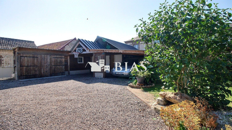 Ma-Cabane - Vente Maison Criquebeuf-sur-Seine, 280 m²