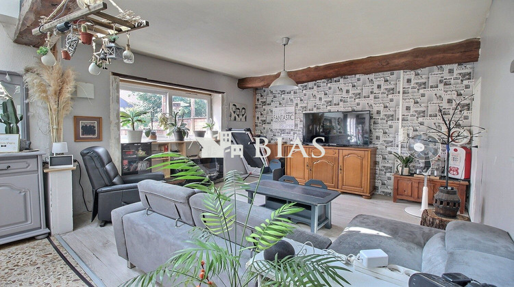 Ma-Cabane - Vente Maison Criquebeuf-sur-Seine, 280 m²