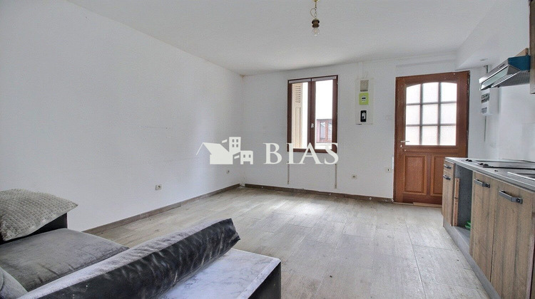 Ma-Cabane - Vente Maison Criquebeuf-sur-Seine, 68 m²