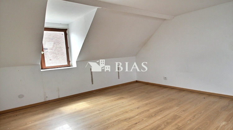 Ma-Cabane - Vente Maison Criquebeuf-sur-Seine, 68 m²