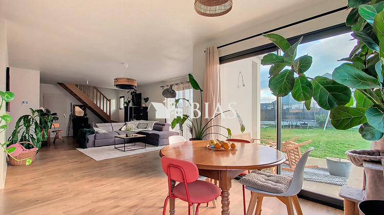 Ma-Cabane - Vente Maison Criquebeuf-sur-Seine, 125 m²