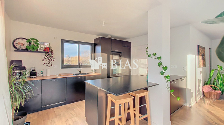 Ma-Cabane - Vente Maison Criquebeuf-sur-Seine, 125 m²