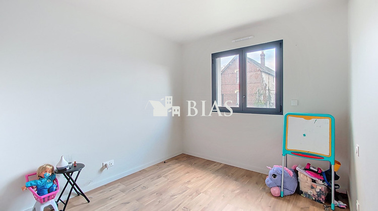 Ma-Cabane - Vente Maison Criquebeuf-sur-Seine, 125 m²