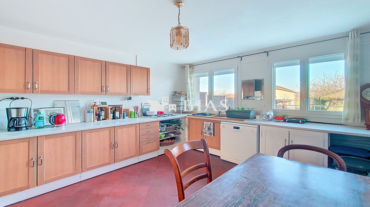 Ma-Cabane - Vente Maison Criquebeuf-sur-Seine, 110 m²