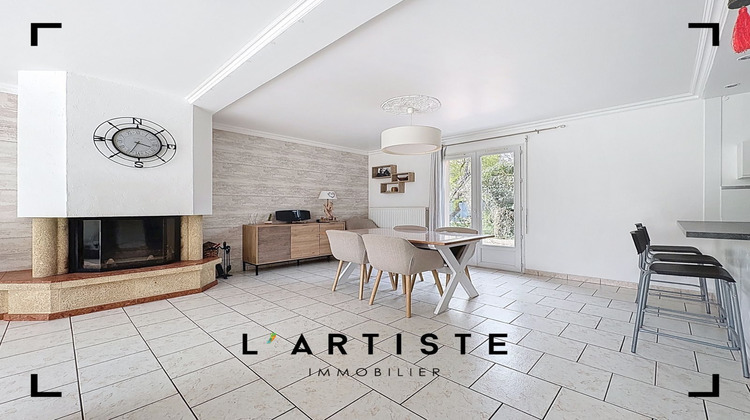 Ma-Cabane - Vente Maison Criquebeuf-sur-Seine, 152 m²