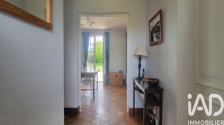 Ma-Cabane - Vente Maison Criquebeuf-sur-Seine, 111 m²