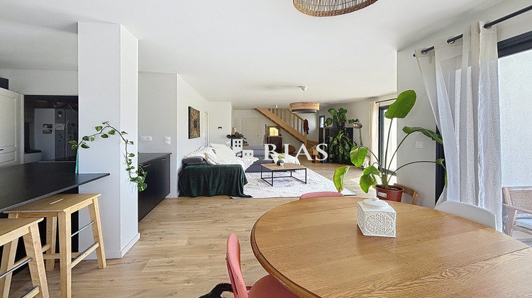 Ma-Cabane - Vente Maison Criquebeuf-sur-Seine, 122 m²