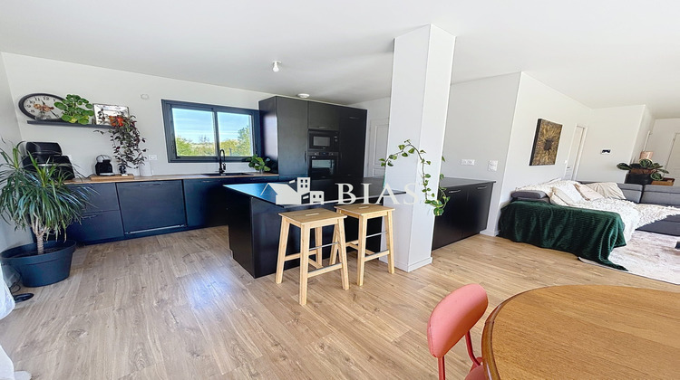 Ma-Cabane - Vente Maison Criquebeuf-sur-Seine, 122 m²