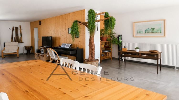 Ma-Cabane - Vente Maison CRIQUEBEUF-SUR-SEINE, 164 m²