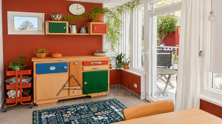 Ma-Cabane - Vente Maison CRIQUEBEUF-SUR-SEINE, 164 m²