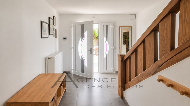 Ma-Cabane - Vente Maison CRIQUEBEUF-SUR-SEINE, 164 m²