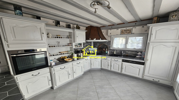 Ma-Cabane - Vente Maison Criquetot-l'Esneval, 157 m²