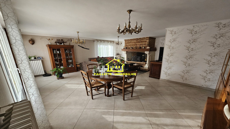 Ma-Cabane - Vente Maison Criquetot-l'Esneval, 157 m²