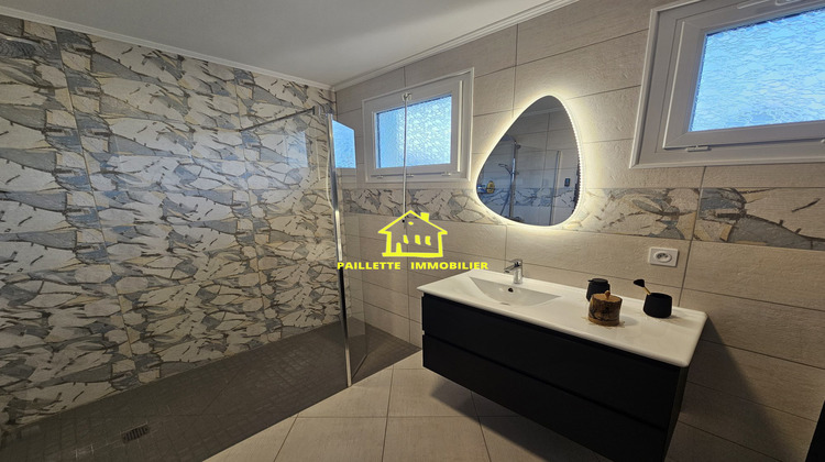 Ma-Cabane - Vente Maison Criquetot-l'Esneval, 157 m²